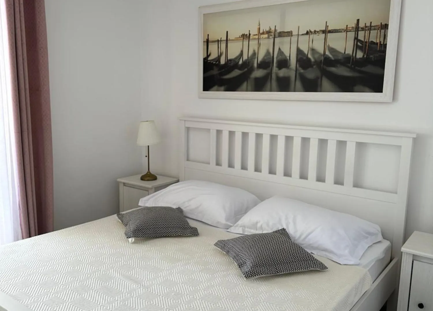 Apartmani Benko Crikvenica Croatia