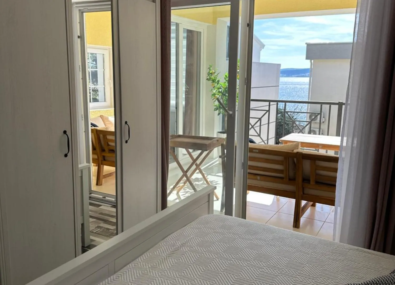 Apartment Apartmani Benko Crikvenica