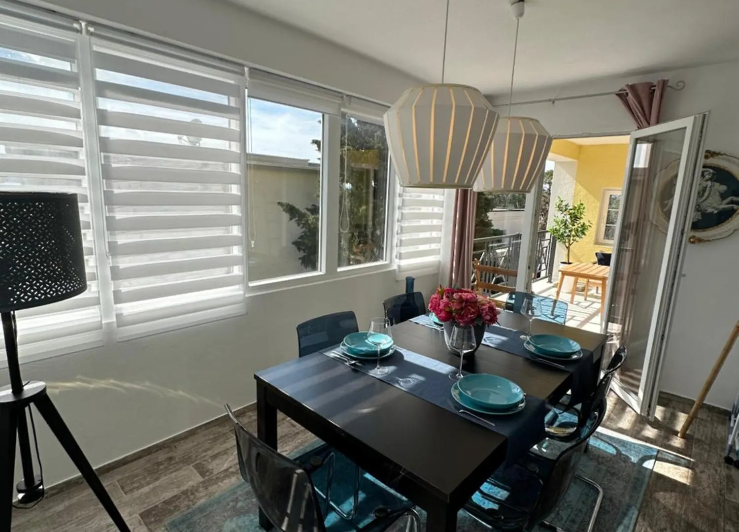 Apartmani Benko Crikvenica