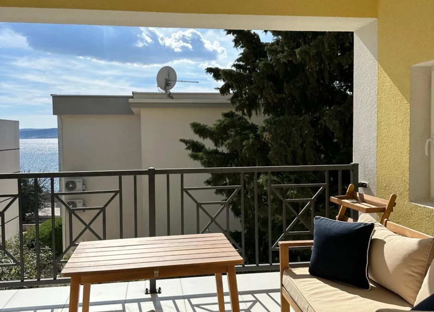 Apartmani Benko Crikvenica Apartment