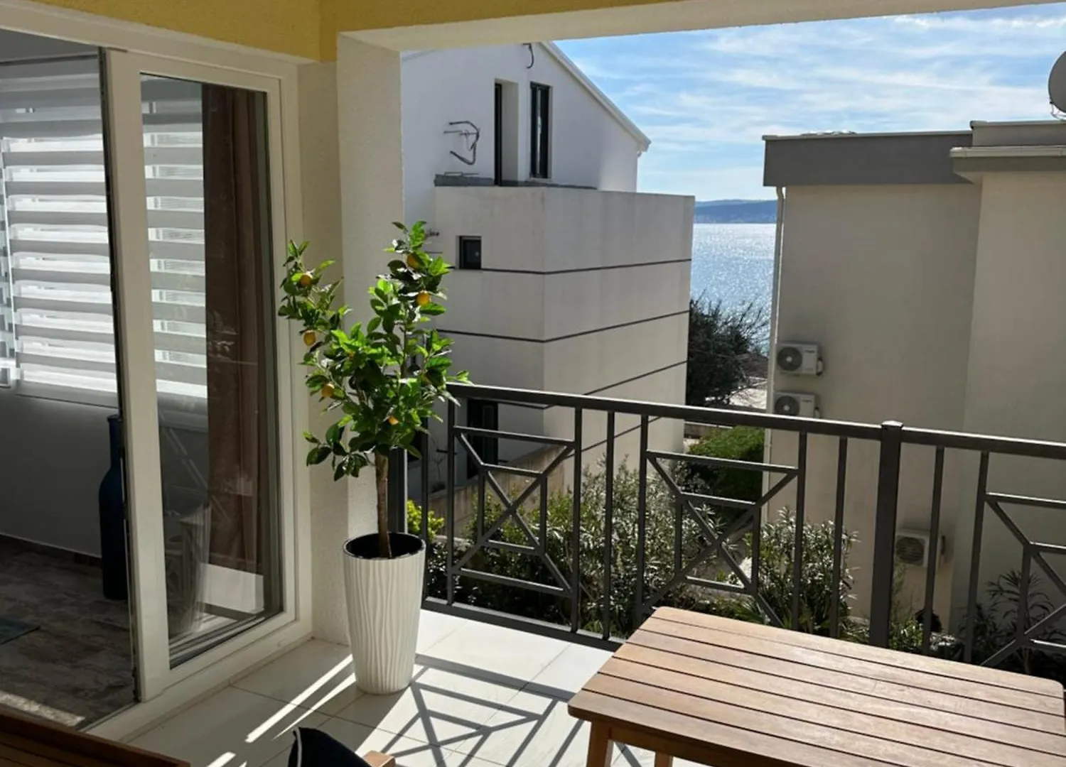 Apartment Apartmani Benko Crikvenica Croatia