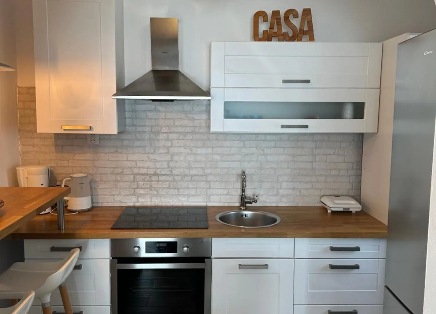 Apartmani Benko Crikvenica