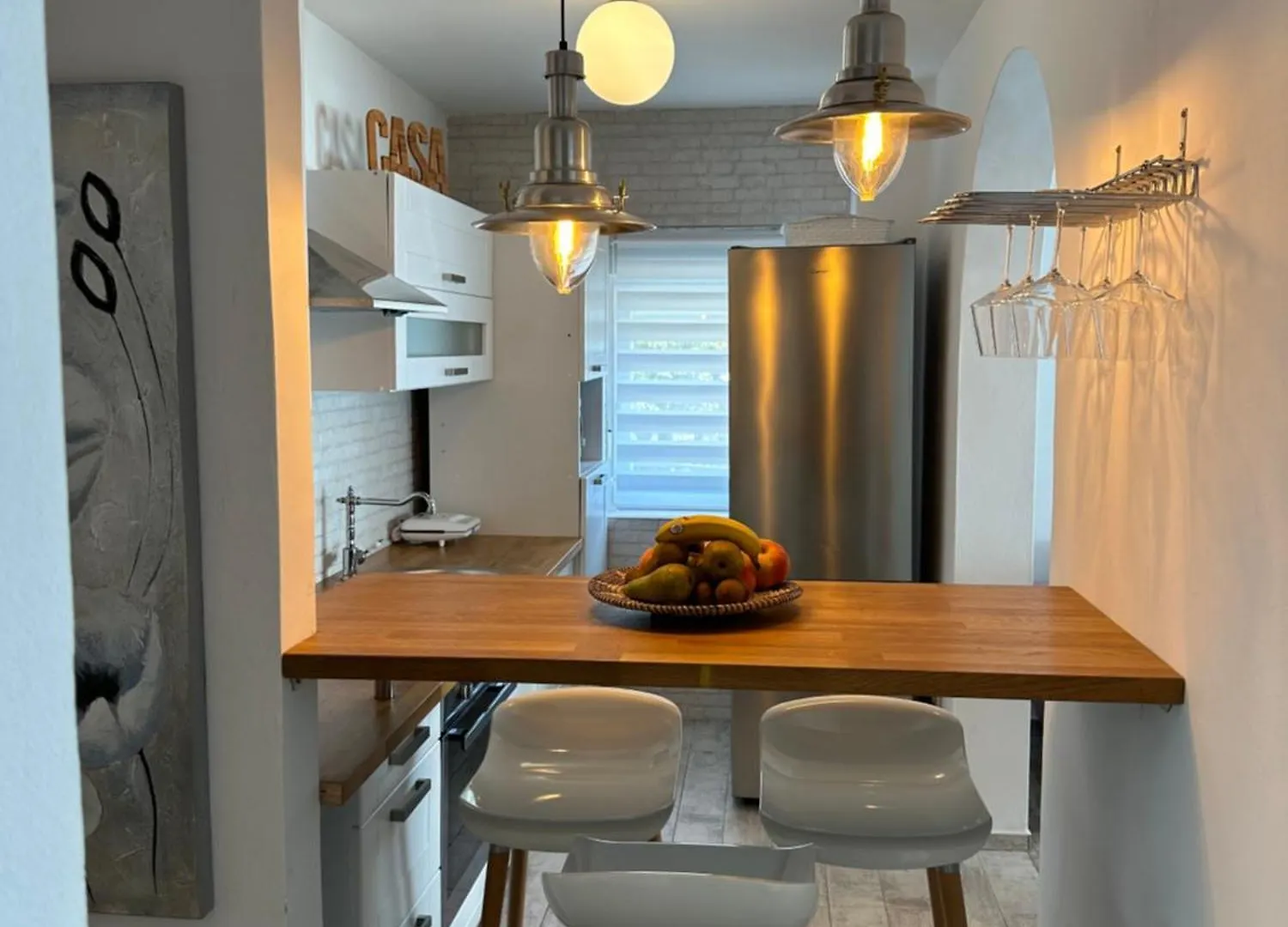 Apartment Apartmani Benko Crikvenica