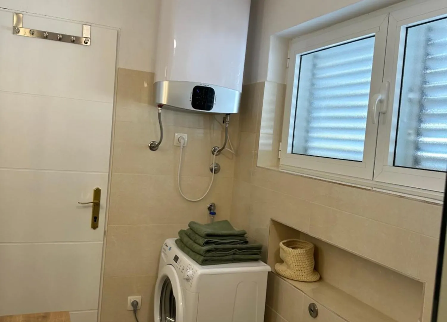 Apartmani Benko Crikvenica