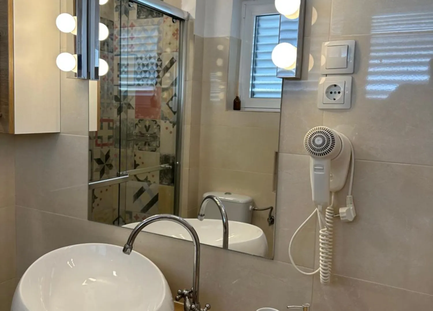 Apartmani Benko Crikvenica Apartment