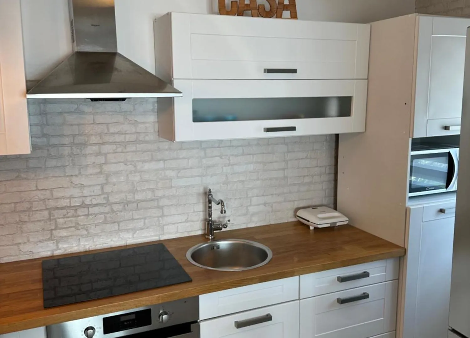 Apartment Apartmani Benko Crikvenica Croatia
