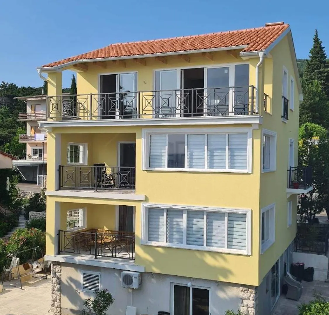 Apartmani Benko Crikvenica Apartment