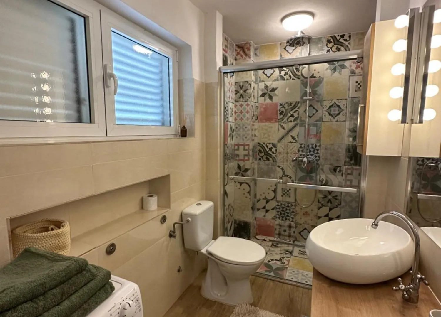 Apartment Apartmani Benko Crikvenica